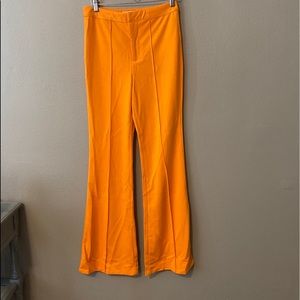 Jealous tomato trousers